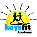 KaysFIT Academy Black